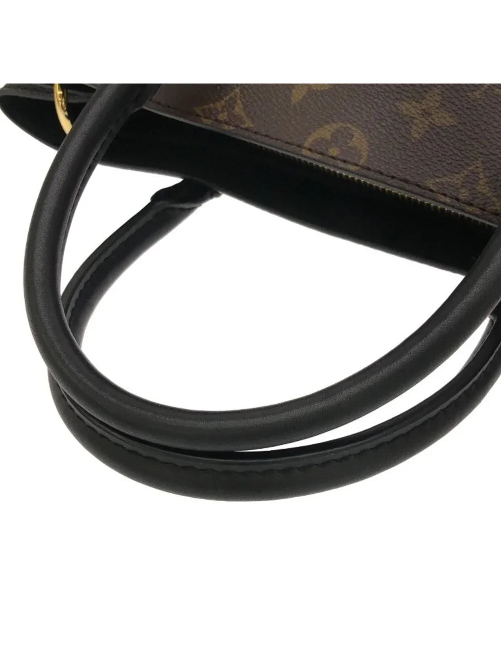 Louis Vuitton Monogram Flower Tote